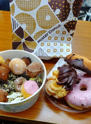 めぐみ