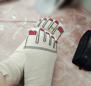 めぐみ