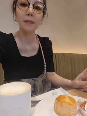 めぐみ