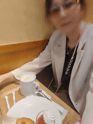めぐみ