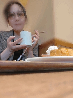 めぐみ