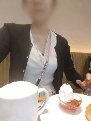 めぐみ