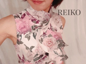れいこ