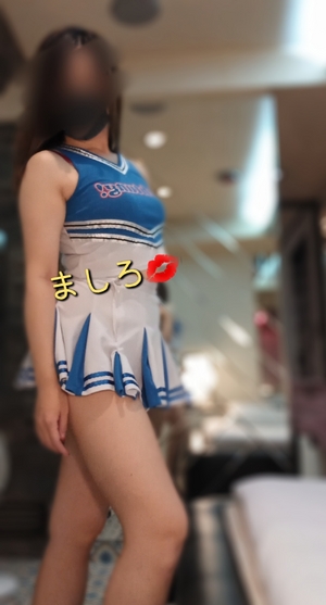 ましろ