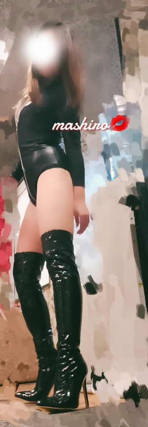 ましろ