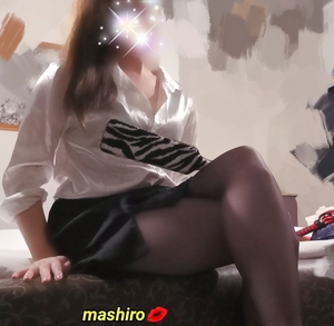 ましろ