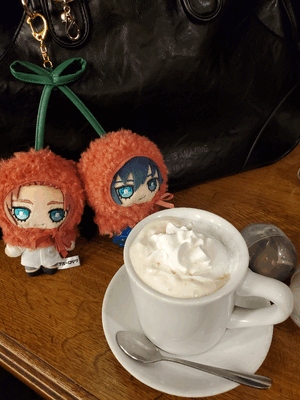 ふうか