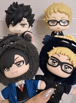ふうか