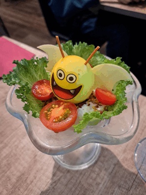 ふうか